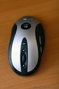 Комплект из беспроводной мыши и клавиатуры - Изображение #2, Объявление #766758