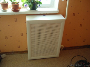 Изготовление экранов на радиаторы отопления - Изображение #4, Объявление #774857