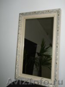Багетное оформление зеркал - Изображение #3, Объявление #780777