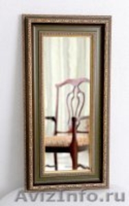 Оформление зеркал багет - Изображение #3, Объявление #780786