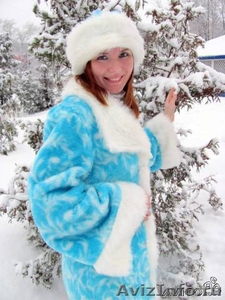 Вызов на дом Деда Мороза и Снегурочки с  голубями в Казани!!! - Изображение #1, Объявление #125892