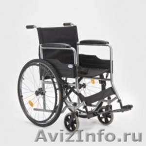 Кресло-коляска (инвалидное) Н-007 Армед - Изображение #1, Объявление #808524