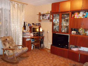 Продам 1-комнатную квартиру на Гудованцева, 15 - Изображение #1, Объявление #810884