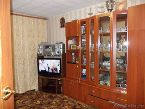 Продам 1-комнатную квартиру на Гудованцева, 41 - Изображение #1, Объявление #810885