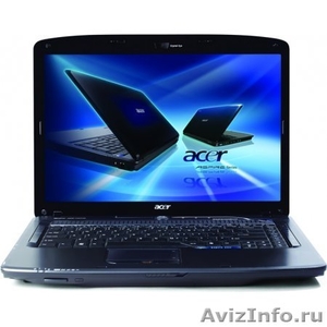 Ноутбук Acer Aspire 5530G-803G25Mi  - Изображение #2, Объявление #818430