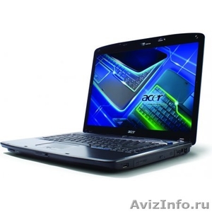 Ноутбук Acer Aspire 5530G-803G25Mi  - Изображение #3, Объявление #818430