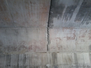 Ремонтная смесь, литьевой тип, ремонт и исправление дефектов бетона - Изображение #8, Объявление #212658