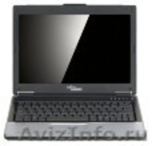 Продается Ноутбук Fujitsu-Siemens AMILO Si 1520  - Изображение #1, Объявление #818432