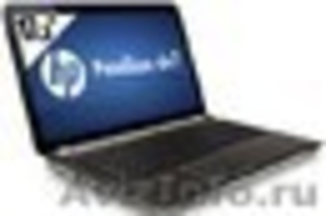 Продается Ноутбук HP Pavilion dv7-6b02er QJ393EA - Изображение #1, Объявление #818434