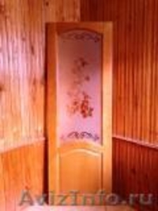 Межкомнатные двери из массива сосны - Изображение #5, Объявление #891897