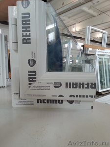пластиковые окна от производителя REHAU - Изображение #8, Объявление #884600