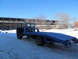 Спецтехника. Эвакуаторы.