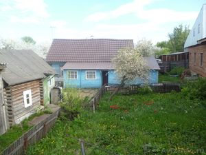Продаю дом с участком в Казани - Изображение #2, Объявление #903848