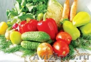 Самые низкие цены на овощи и фрукты - Изображение #3, Объявление #917294