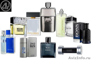 Лицензионная парфюмерия оптом в Казани - Изображение #3, Объявление #925900