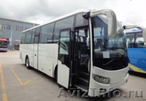 Продам автобус Golden Dragon XML 6957JR - Изображение #1, Объявление #949373