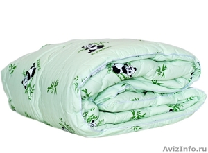 Продам одеяло из бамбука.  - Изображение #2, Объявление #1003014