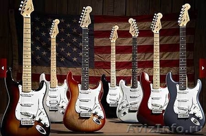 Магазин комплектующих для гитар CRASHGUITARPARTS