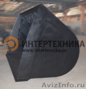 Ковши в наличии со складов
