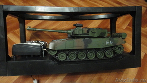 Радиоуправляемый танк T-90(1:20)  - Изображение #4, Объявление #1100578