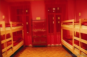Общежитие-хостел в Казани на Ул. Габишева - Изображение #2, Объявление #1121323