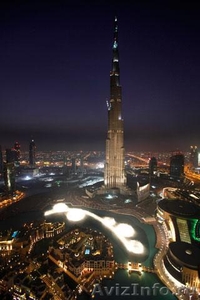 Работа в Арабских Эмиратах, Катаре, Бахрейне,..В лучших гостиницах и ресторана - Изображение #1, Объявление #1147118