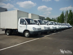 Заказать любую Газель или 5 тонник в Казани для перевозки грузов вы можете у нас - Изображение #5, Объявление #1166104