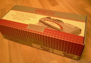 “VacSy” VGM-017 Аппарат для вакуумной упаковки - Изображение #4, Объявление #1163056