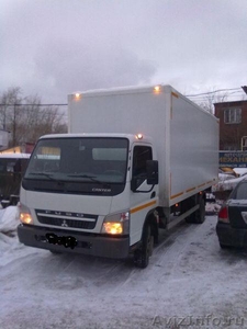 Заказать любую Газель или 5 тонник в Казани для перевозки грузов вы можете у нас - Изображение #9, Объявление #1166104