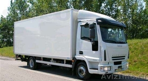 Заказать любую Газель или 5 тонник в Казани для перевозки грузов вы можете у нас - Изображение #2, Объявление #1166104
