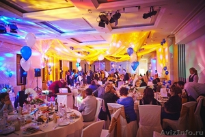 Организуем Свадьбу, корпоративный праздник в Казани - Изображение #3, Объявление #1181411