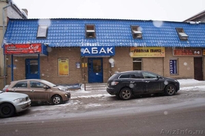 Казань Сдается офис в центре города  - Изображение #2, Объявление #1179870