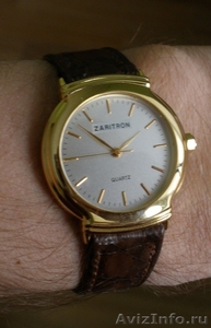 Часы мужские Zaritron (Zaria)  - Изображение #3, Объявление #1175895