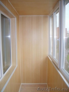 Балконы. Окна №1 - Изображение #4, Объявление #1186888