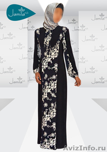 Мусульманская одежда оптом от производителя "Jamila style" - Изображение #8, Объявление #1205158
