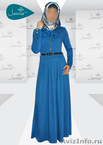Мусульманская одежда оптом от производителя "Jamila style" - Изображение #3, Объявление #1205158