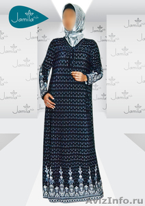 Мусульманская одежда оптом от производителя "Jamila style" - Изображение #4, Объявление #1205158