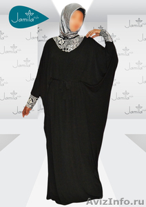 Мусульманская одежда оптом от производителя "Jamila style" - Изображение #10, Объявление #1205158