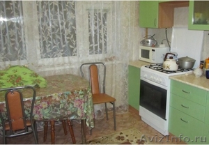 2 комнатная квартира на улице Сахарова 5 - Изображение #1, Объявление #1223302