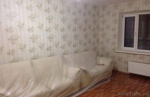 1 комнатная квартира на улице Глушко 10 - Изображение #2, Объявление #1221913