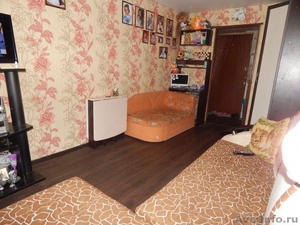 Комната на улице Липатова 17 - Изображение #3, Объявление #1222030