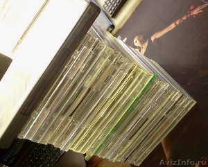 Отдаю Коробки то компакт-дисков (CD - DVD Box) - Изображение #2, Объявление #1242074