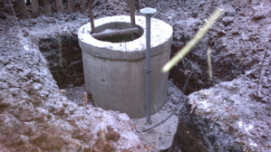 Проводим водопровод канализация наружные внутренние - Изображение #2, Объявление #1255173