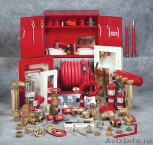 Шиты пожарные, ящики для писка, по оптовым ценам - Изображение #1, Объявление #1275324