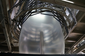 б/у 2009 гв 3-х слойный экструдер  SunCenter 2300мм 12 тн/сут - Изображение #4, Объявление #1279334