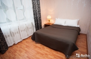 1-комнатная квартира в Казани - Изображение #1, Объявление #1307207