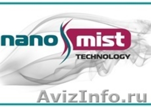 Франшиза Nano Mist Technology - Изображение #1, Объявление #1307937