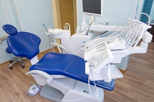 Полностью оборудованный стоматологический кабинет расположенный в густонаселенно - Изображение #1, Объявление #1327252
