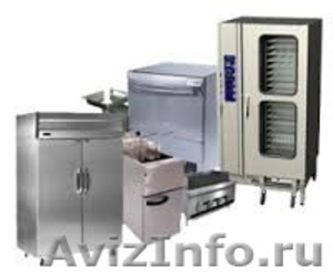 Сервисное обслуживание  пищевого оборудования в Казани - Изображение #2, Объявление #639602