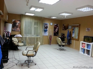 Парикмахер на аренду в салон красоты в Казани. - Изображение #1, Объявление #1345291